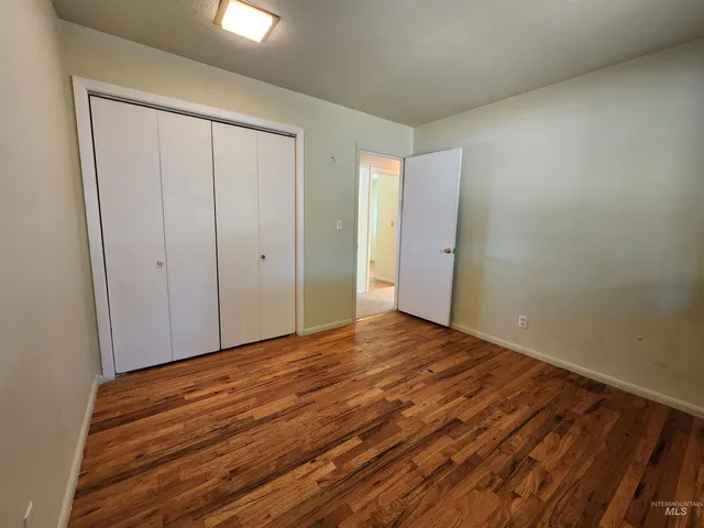 $240,000 | 1540 North 10th E Street, Mountain Home, ID 83647