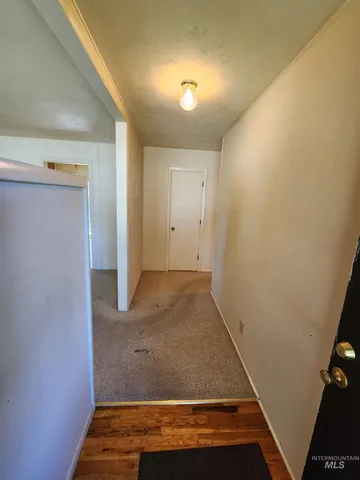 $240,000 | 1540 North 10th E Street, Mountain Home, ID 83647