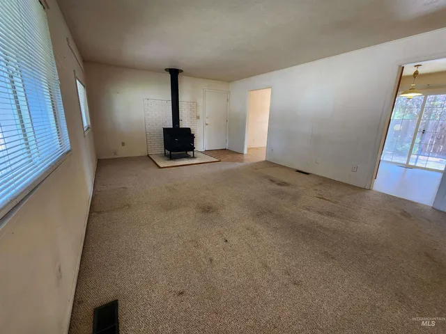 $240,000 | 1540 North 10th E Street, Mountain Home, ID 83647