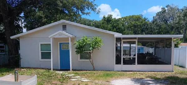 $330,000 | 7407 Mt Vernon Road, Tampa, FL 33625