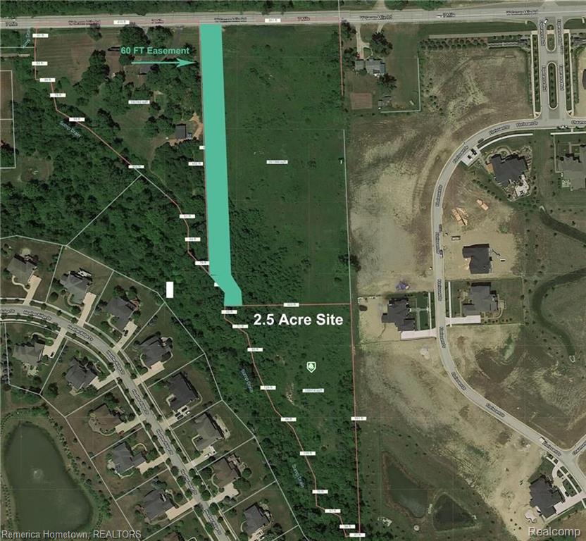 50465 West Seven Mile Road Northville, MI 48168 - Photo 3 of 9