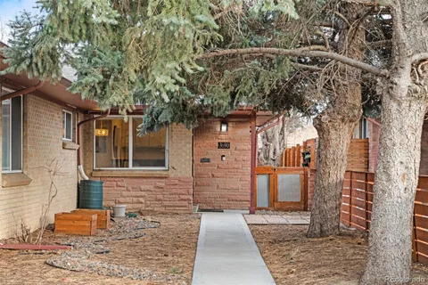 $449,000 | 3690 Grape Street, Denver, CO 80207