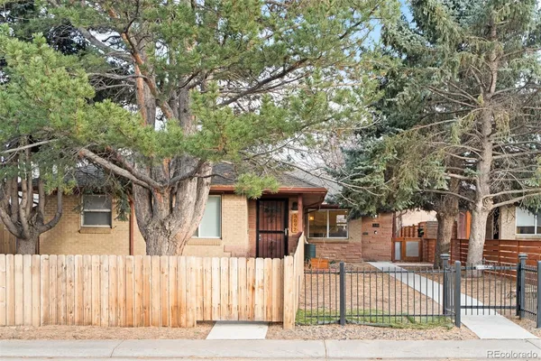 $435,000 | 3690 Grape Street, Denver, CO 80207