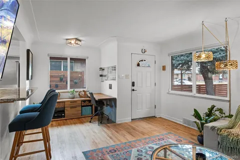 $449,000 | 3690 Grape Street, Denver, CO 80207