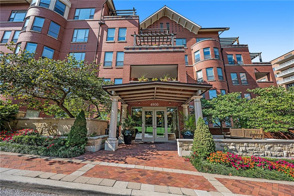 4900 Central Street, Unit 101 Kansas City, MO 64112 - Photo 1 of 37