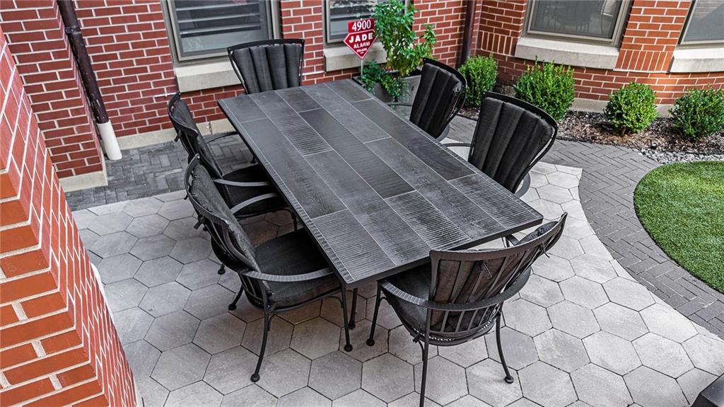 4900 Central Street, Unit 101 Kansas City, MO 64112 - Photo 31 of 37