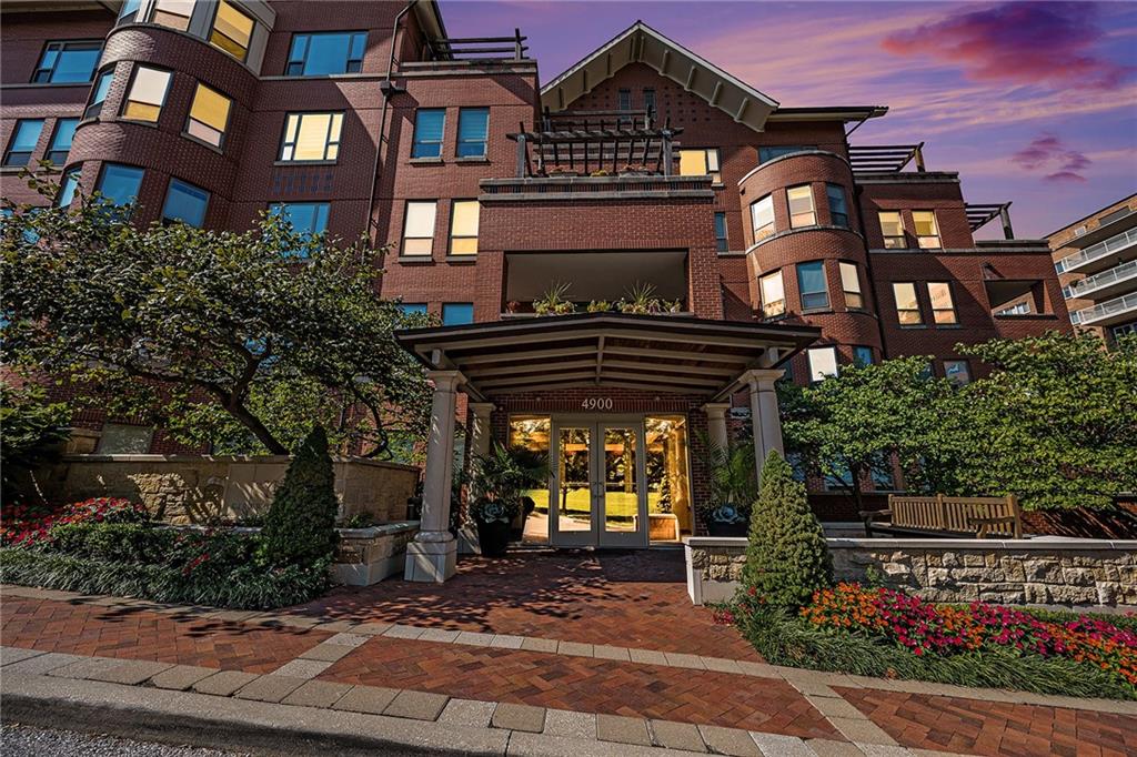 4900 Central Street, Unit 101 Kansas City, MO 64112 - Photo 37 of 37