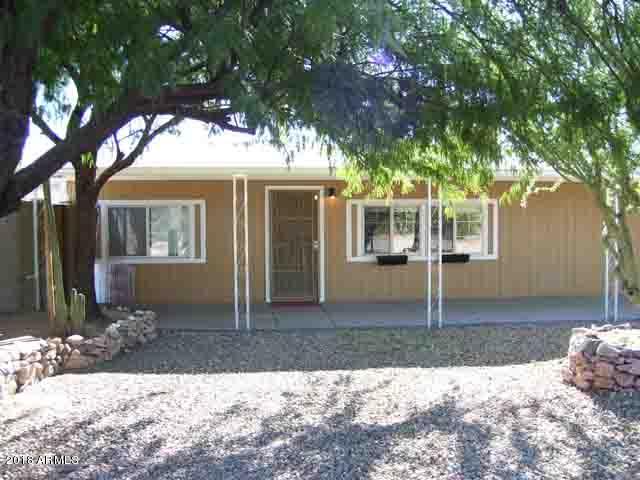 2137 South Tomahawk Road Apache Junction, AZ 85119 - Photo 1 of 26 Elevation
