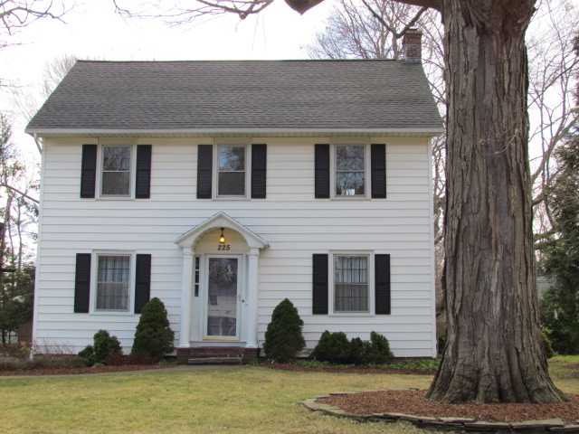 225 Edgemoor Road Brighton, NY 14618 - Photo 1 of 1 Exterior Front