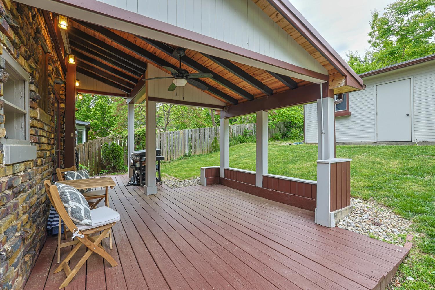 1308 Edwards Road Cincinnati, OH 45208 - Photo 46 of 52