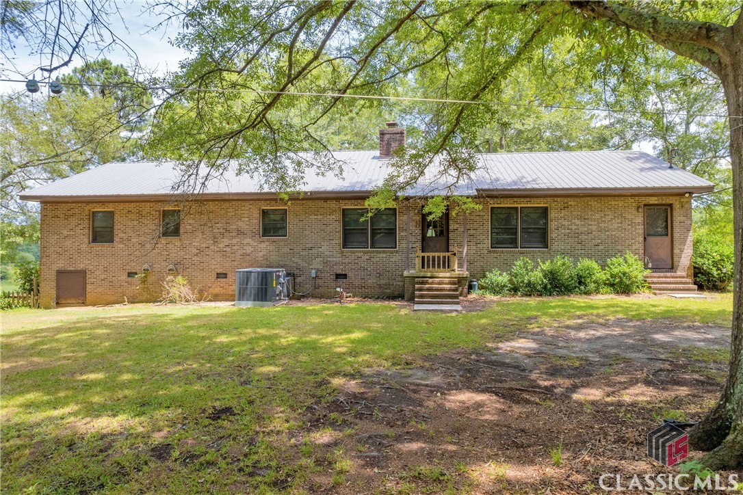 5331 Danburg Road Tignall, GA 30668 - Photo 20 of 30
