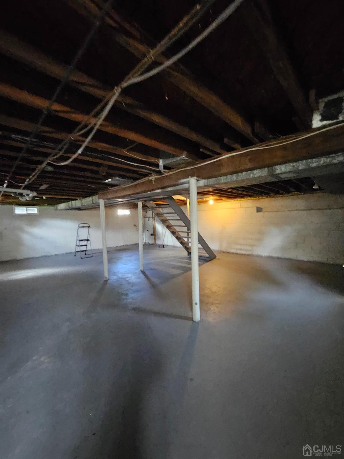 190 Berkeley Terrace Plainfield, NJ 07062 - Photo 22 of 23 a view of empty room with wooden floor