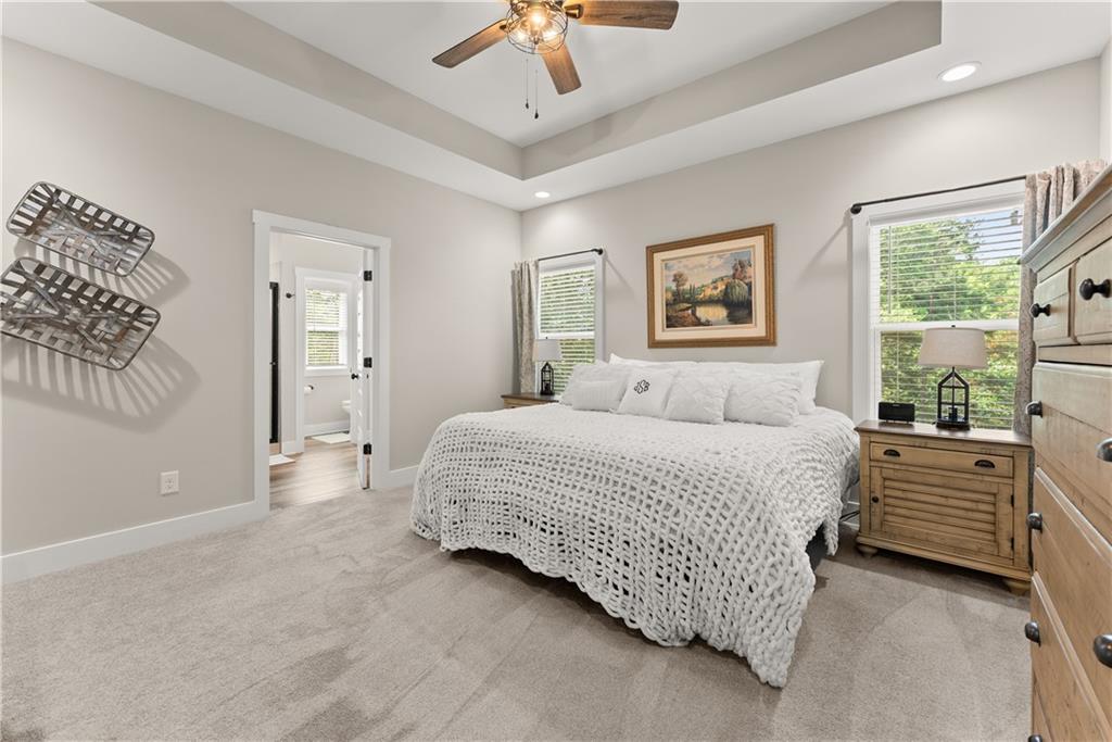 35 Chimney Lane Cleveland, GA 30528 - Photo 32 of 64