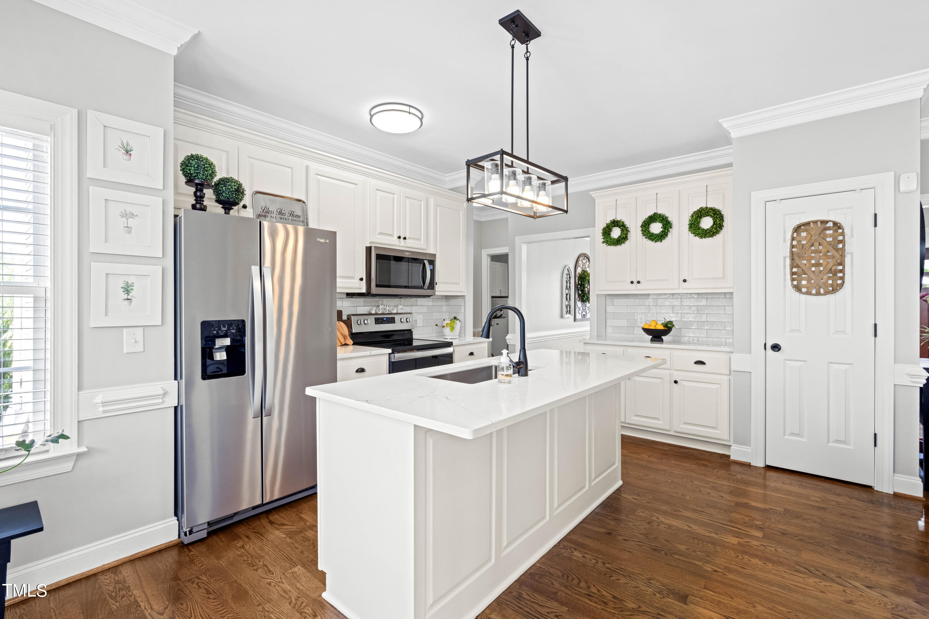 187 Ina Joe Place Willow Spring, NC 27592 - Photo 19 of 58 DSC04805