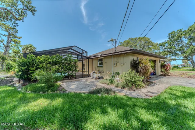 $3,500 | 864 North Beach Street, Ormond Beach, FL 32174