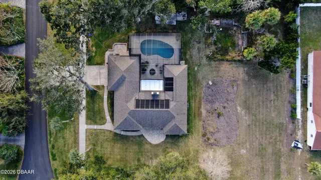 $3,500 | 864 North Beach Street, Ormond Beach, FL 32174