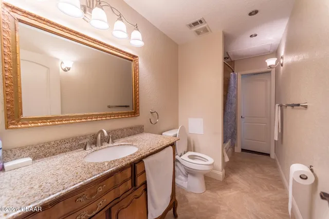 $3,500 | 864 North Beach Street, Ormond Beach, FL 32174