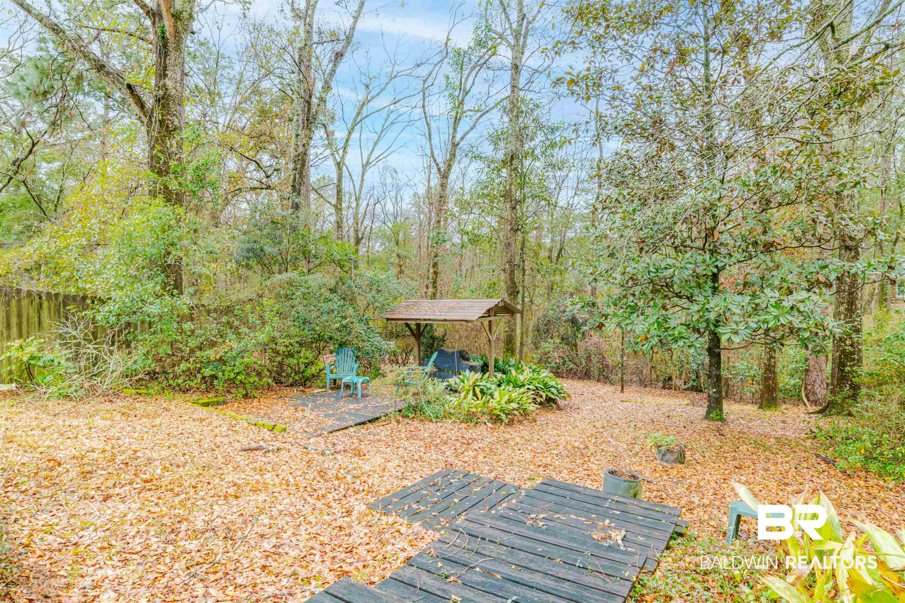 5379 Timberline Ridge Mobile, AL 36693 - Photo 34 of 36