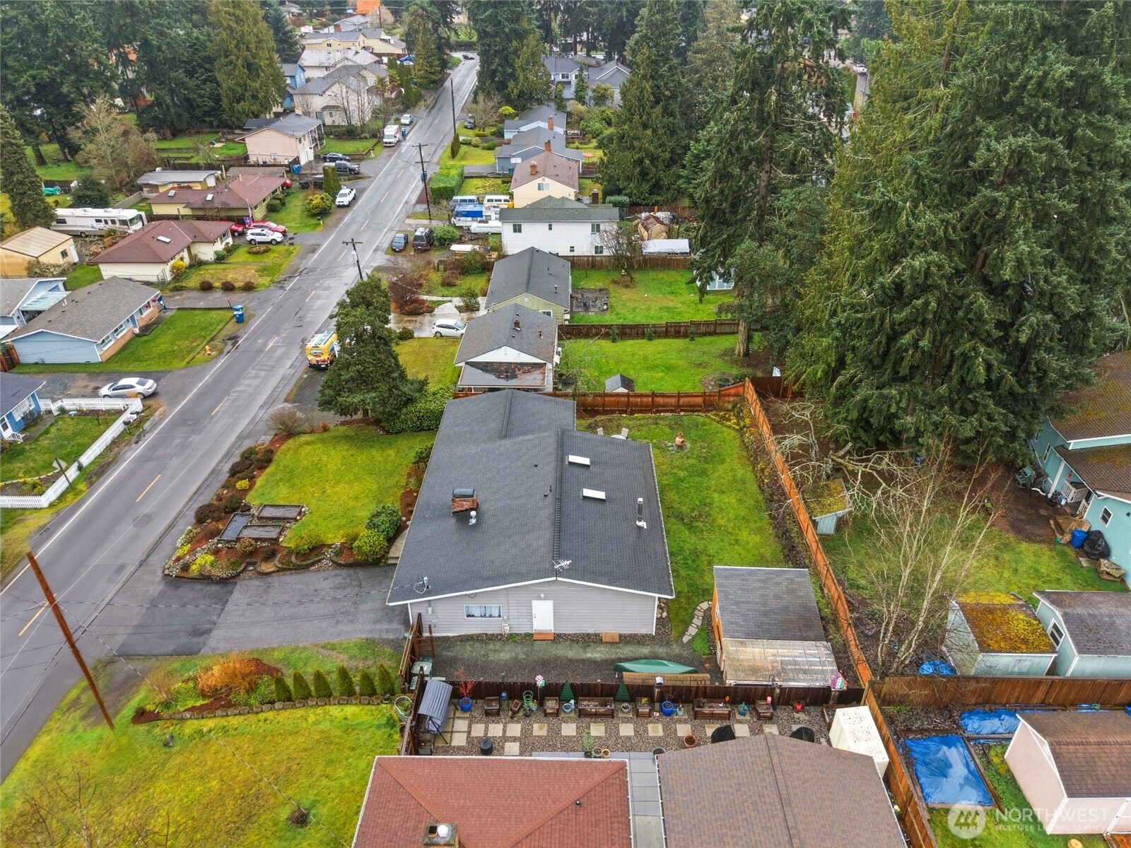 7804 200th Street Southwest Edmonds, WA 98026 - Photo 33 of 37