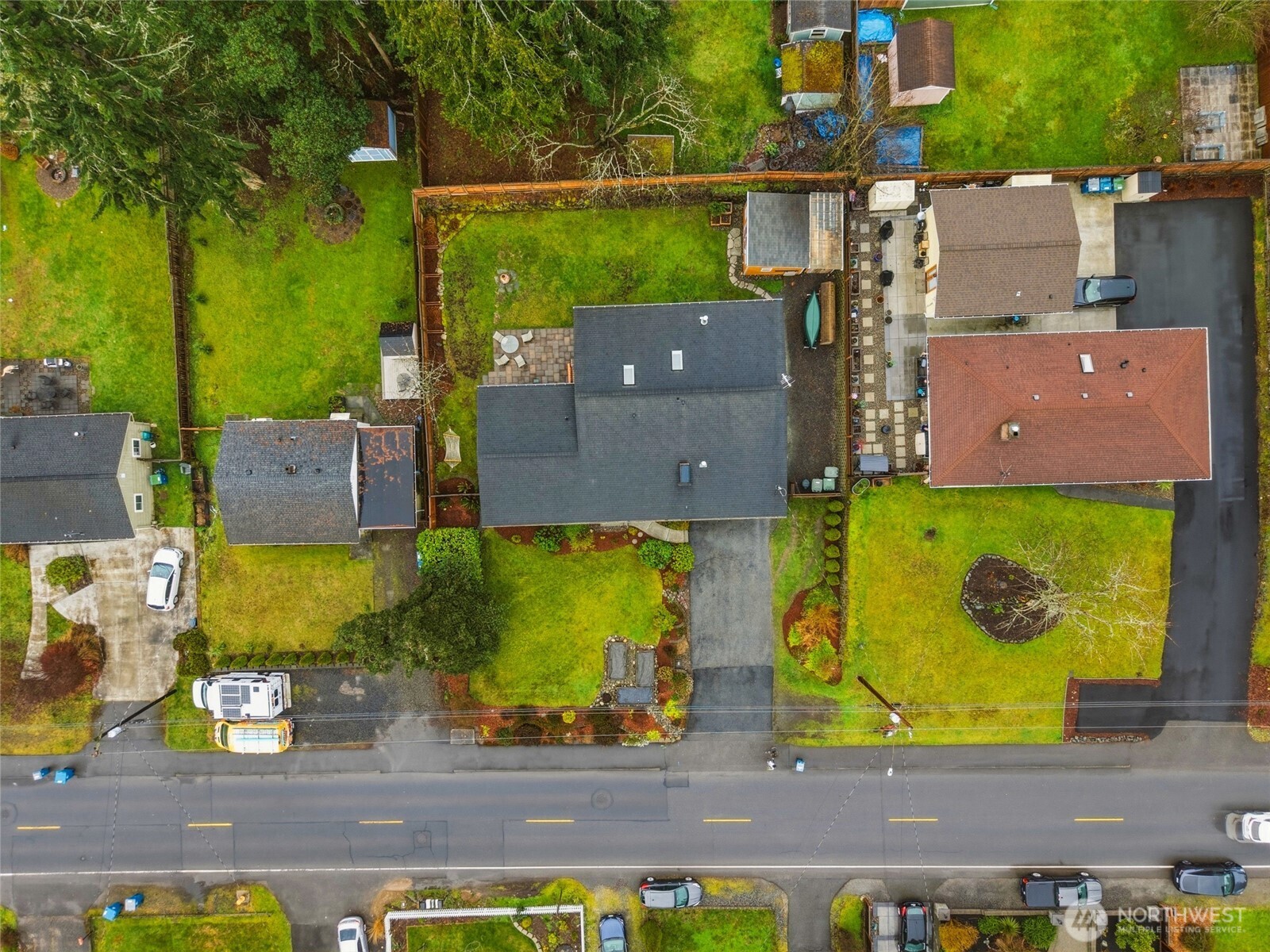 7804 200th Street Southwest Edmonds, WA 98026 - Photo 34 of 37