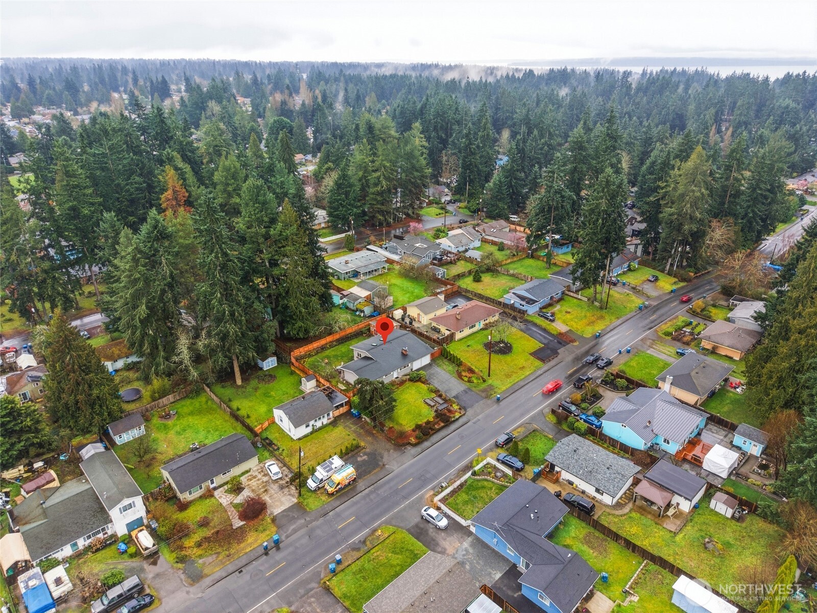 7804 200th Street Southwest Edmonds, WA 98026 - Photo 35 of 37