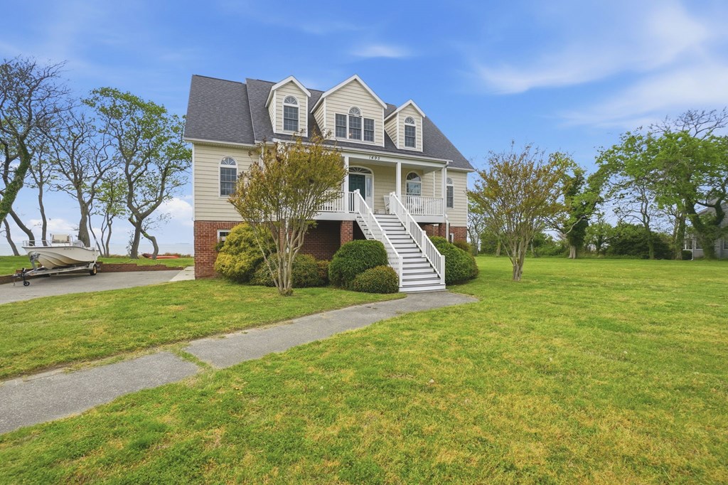 1495 Arlington Chase Road Cape Charles, VA 23310 - Photo 90 of 97