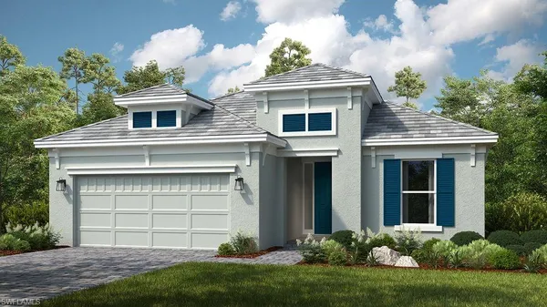 $833,228 | 18101 Terracina Drive, Fort Myers, FL 33913