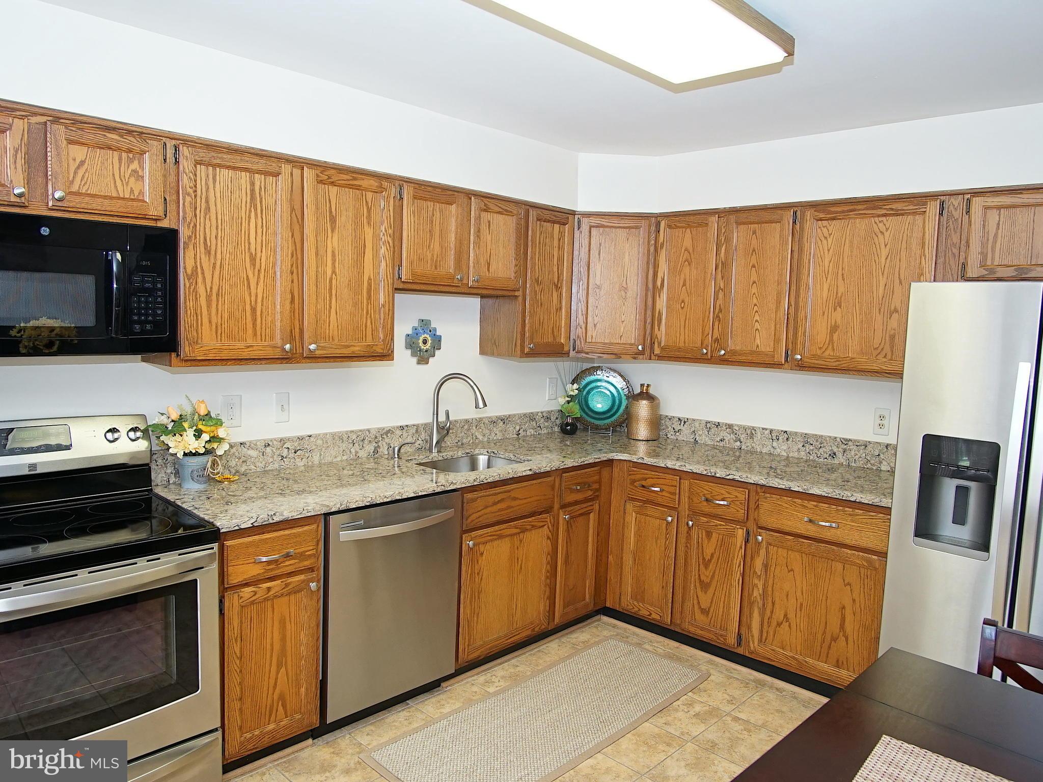 6911 Mayfair Road Laurel, MD 20707 - Photo 2 of 24 Kitchen