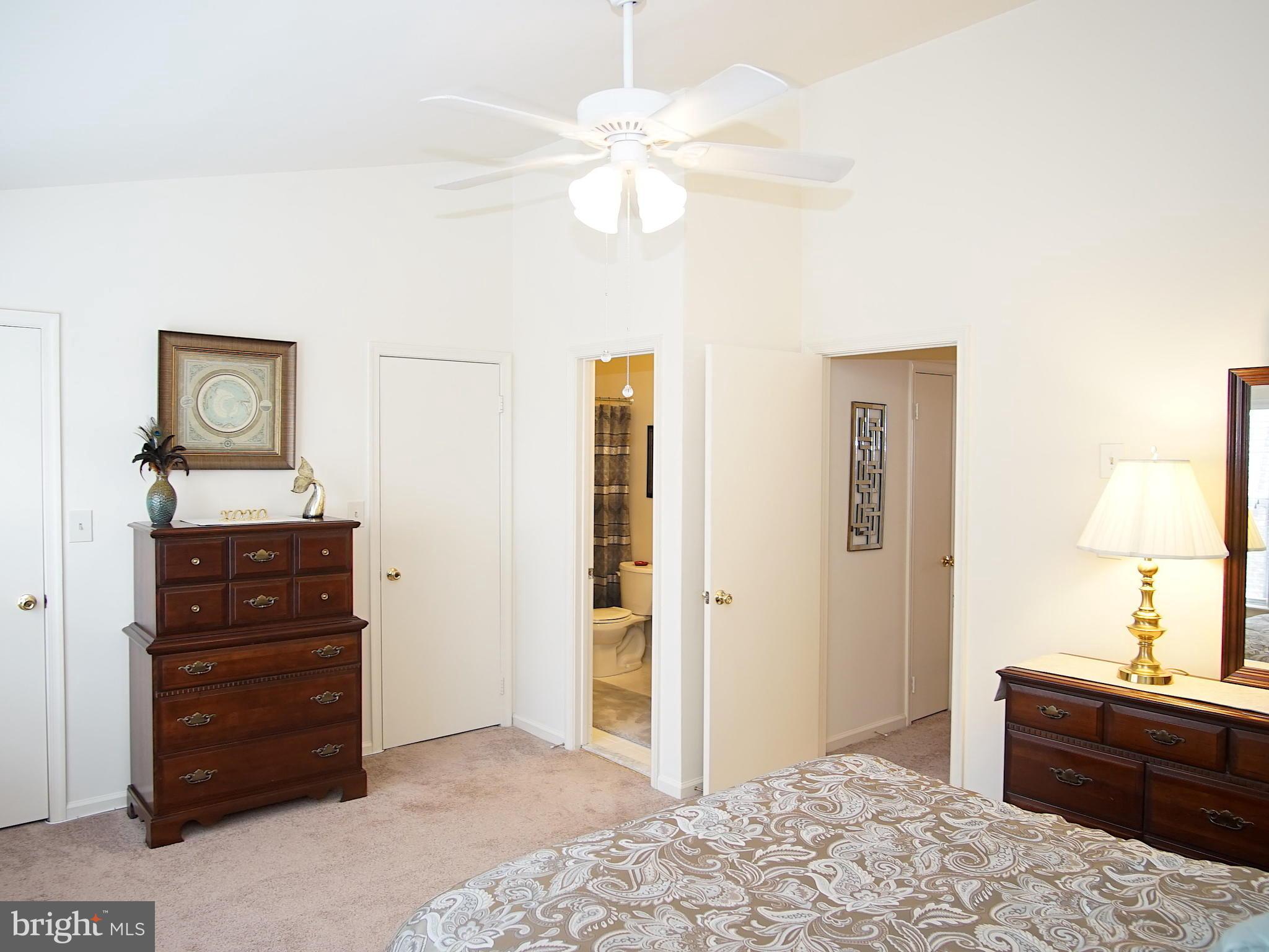 6911 Mayfair Road Laurel, MD 20707 - Photo 11 of 24 Bedroom (Master)