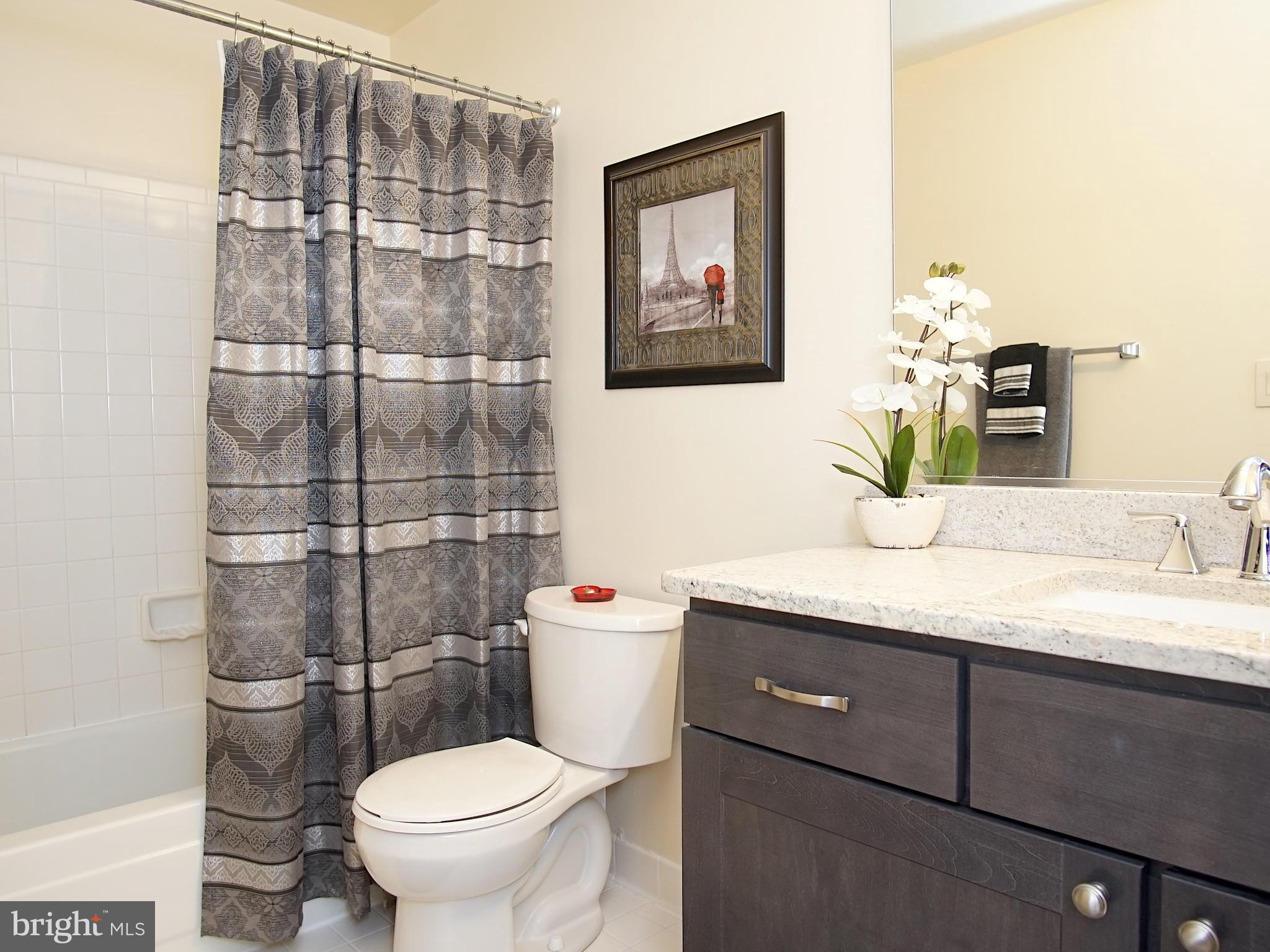 6911 Mayfair Road Laurel, MD 20707 - Photo 12 of 24 Bath (Master)