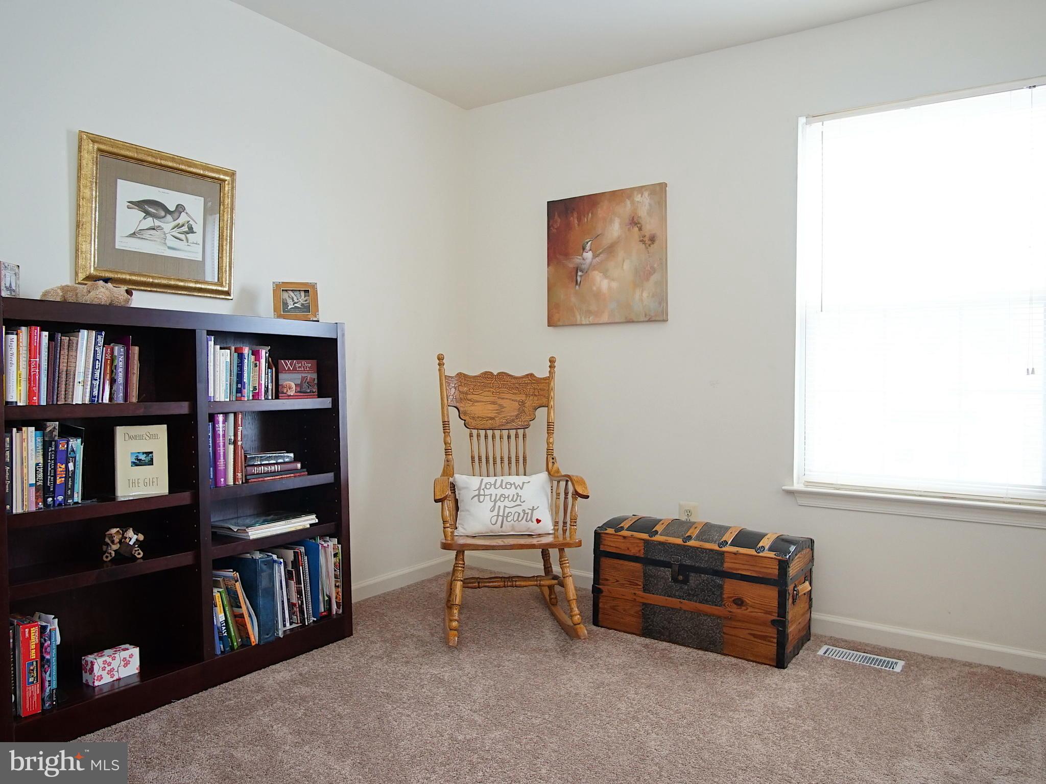 6911 Mayfair Road Laurel, MD 20707 - Photo 13 of 24 Bedroom
