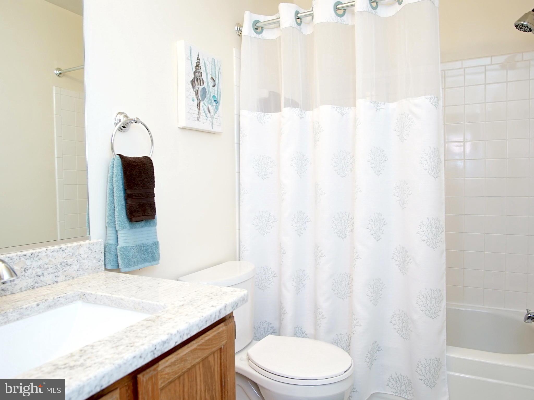 6911 Mayfair Road Laurel, MD 20707 - Photo 16 of 24 Bath
