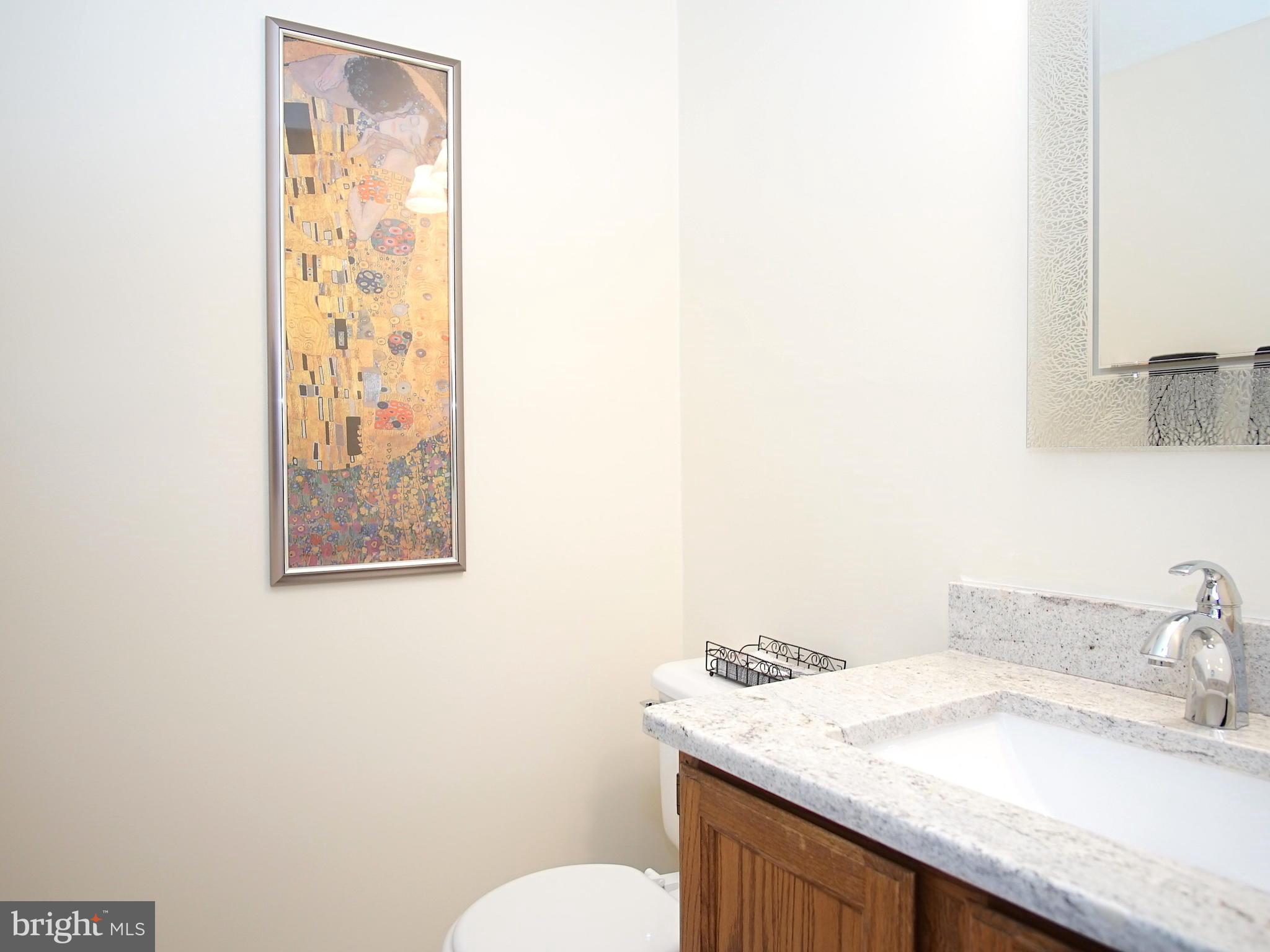 6911 Mayfair Road Laurel, MD 20707 - Photo 18 of 24 Bath