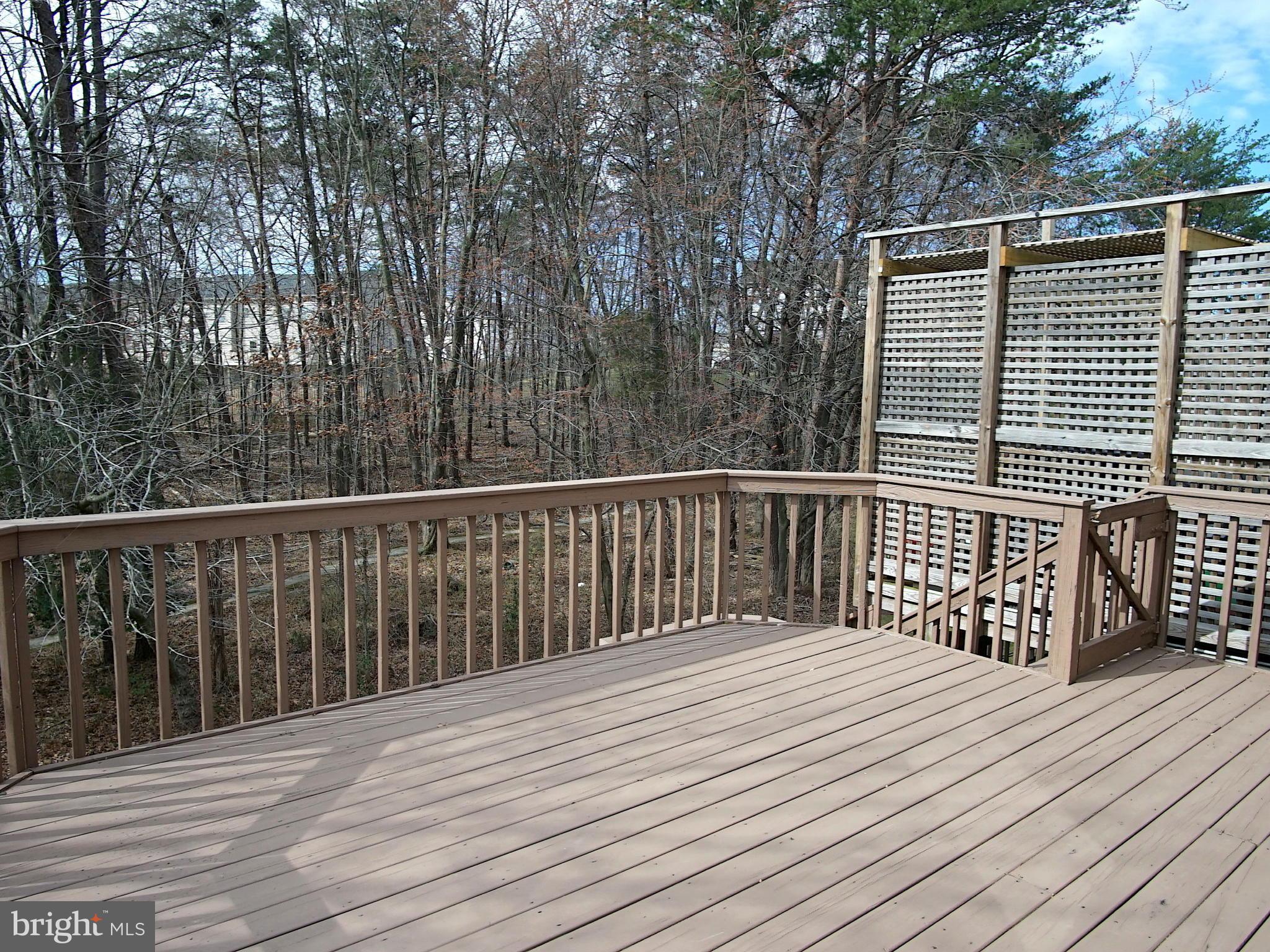 6911 Mayfair Road Laurel, MD 20707 - Photo 22 of 24 Exterior (Rear)