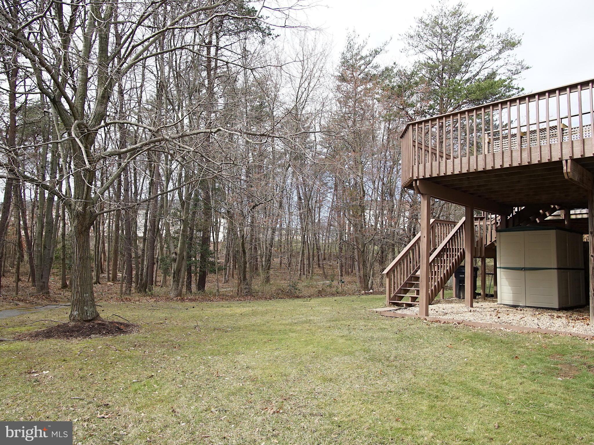 6911 Mayfair Road Laurel, MD 20707 - Photo 23 of 24 Exterior (Rear)