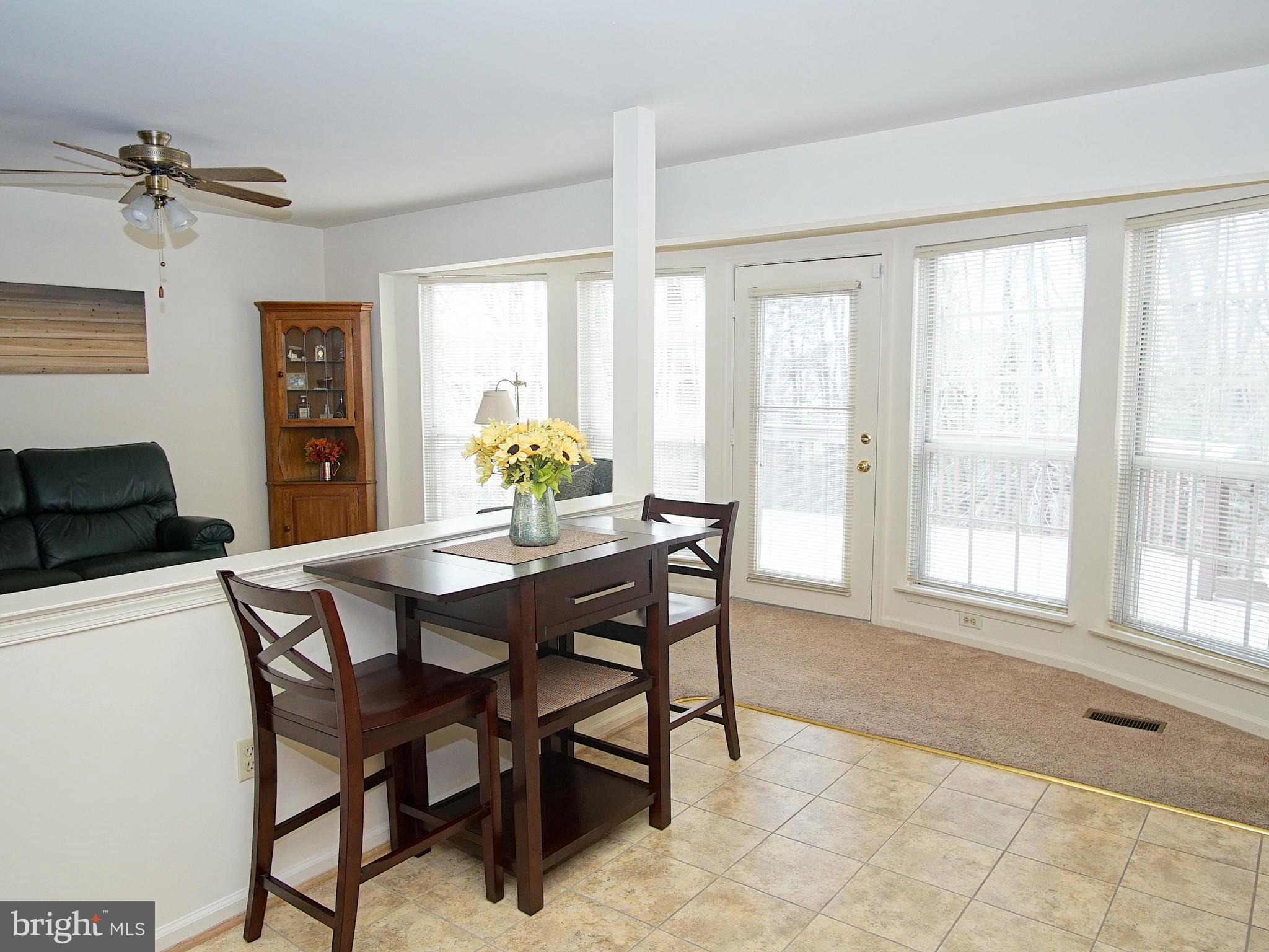 6911 Mayfair Road Laurel, MD 20707 - Photo 4 of 24 Kitchen