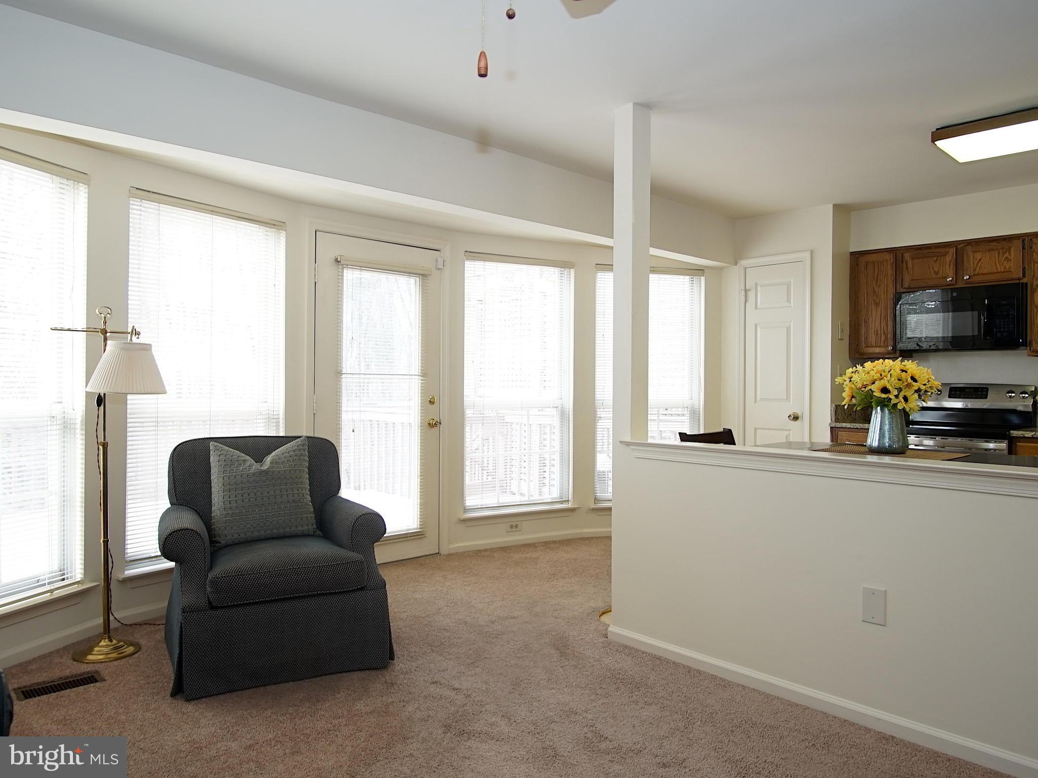 6911 Mayfair Road Laurel, MD 20707 - Photo 5 of 24 Family Room