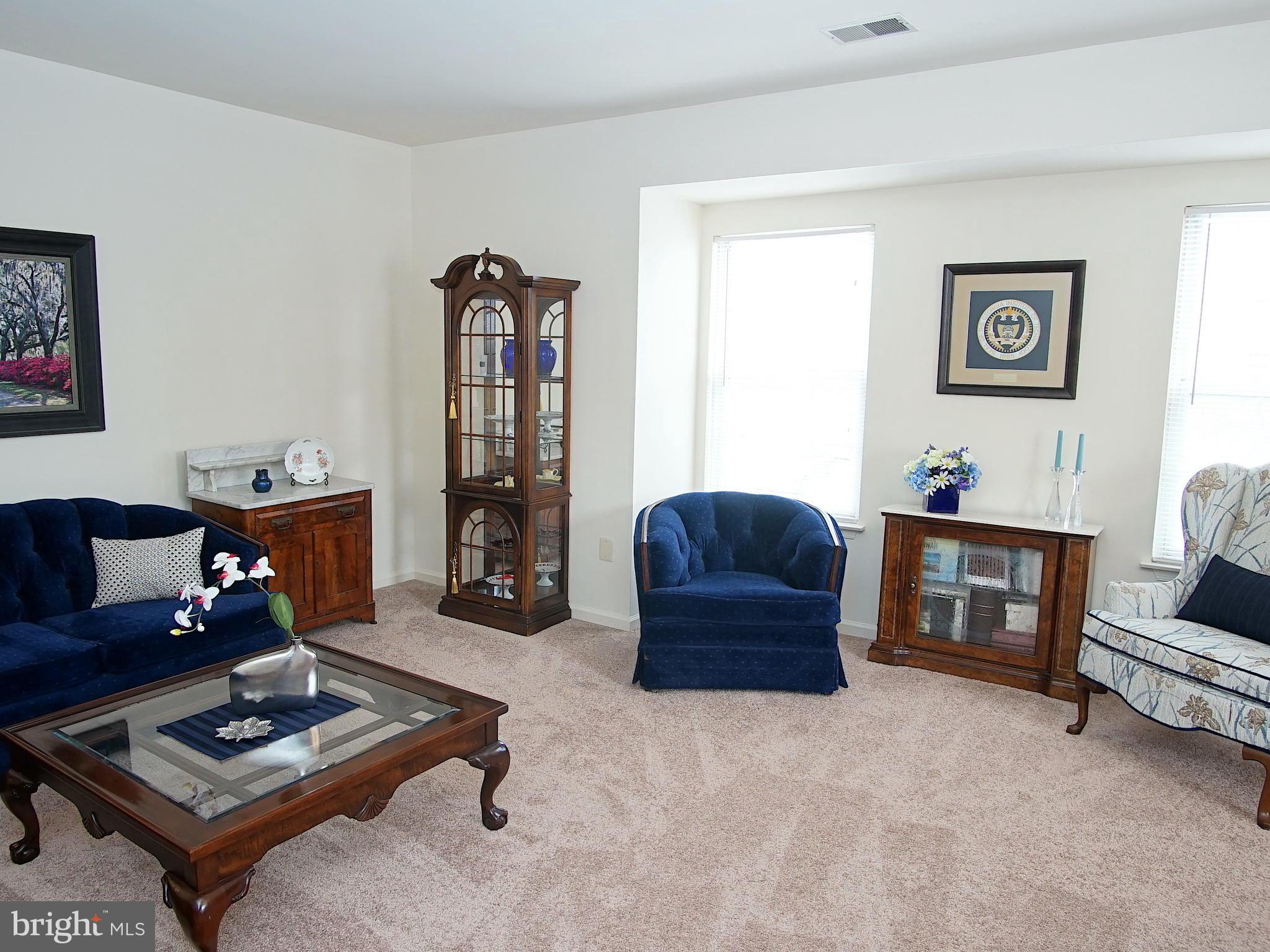6911 Mayfair Road Laurel, MD 20707 - Photo 7 of 24 Family Room