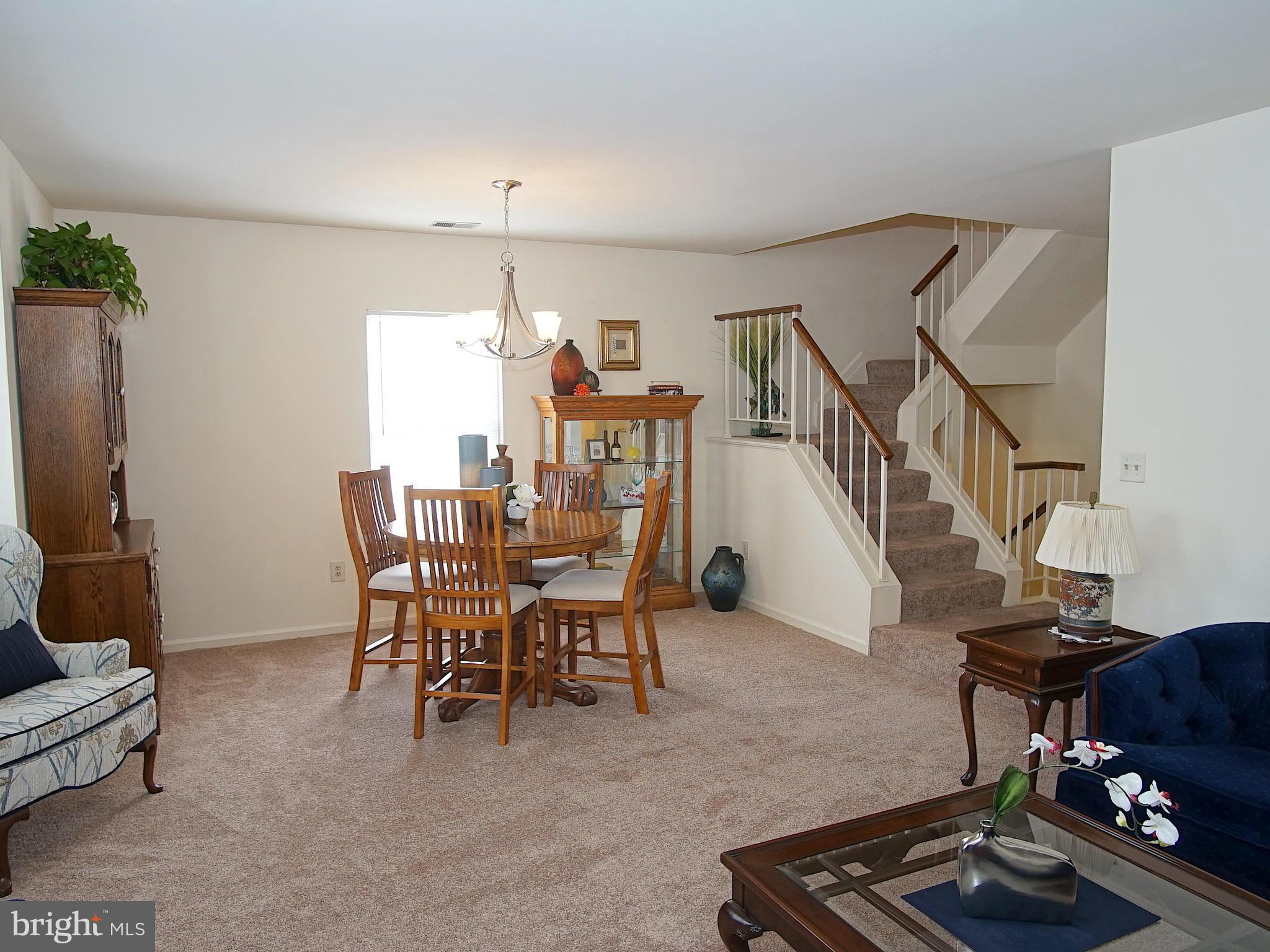 6911 Mayfair Road Laurel, MD 20707 - Photo 8 of 24 Dining Room