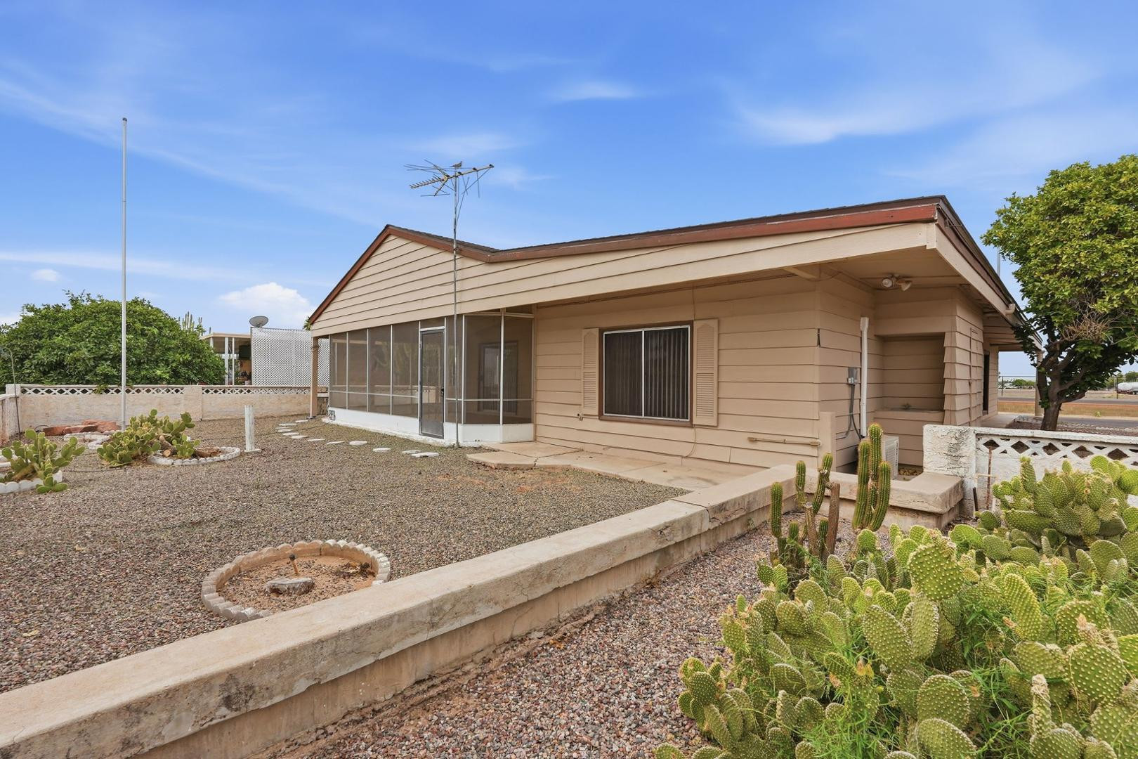 2431 North Higley Road Mesa, AZ 85215 - Photo 38 of 42 Photo #38