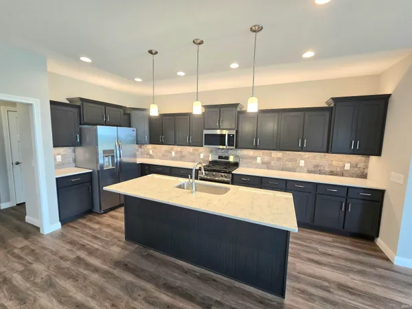 $459,900 | 5463 Rio Azul Cove, Fort Wayne, IN 46818