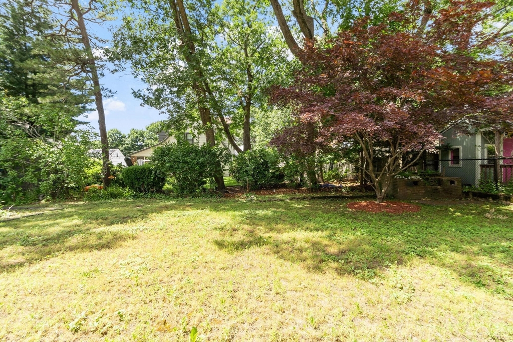 45 Grandview Road Arlington, MA 02476 - Photo 34 of 42