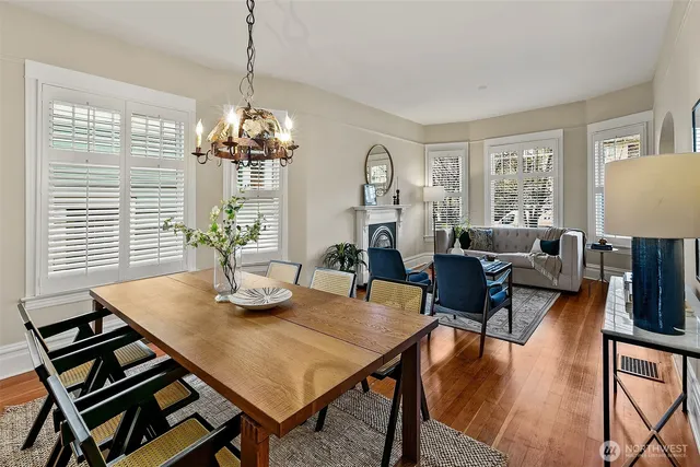 $1,598,000 | 1126 17th Avenue East, Seattle, WA 98112