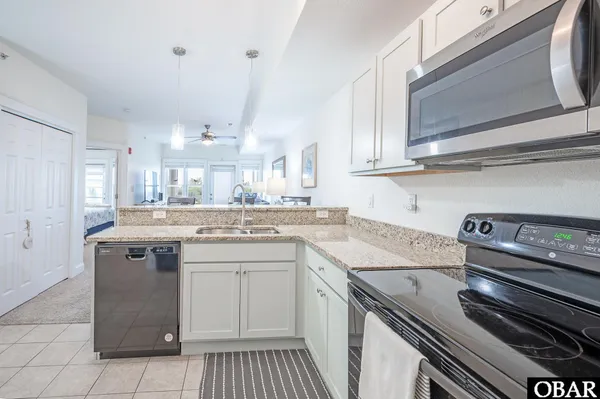 $499,000 | 107 West Gray Eagle Street, Unit 102, Nags Head, NC 27959