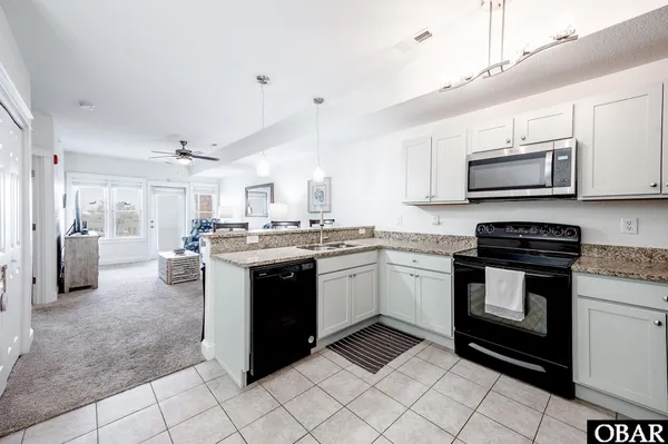 $499,000 | 107 West Gray Eagle Street, Unit 102, Nags Head, NC 27959