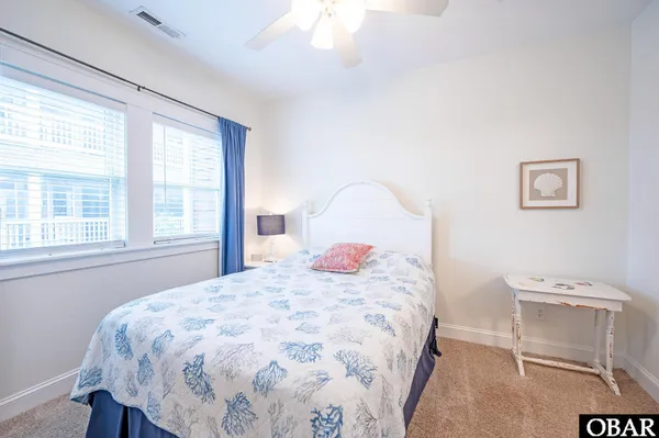 $499,000 | 107 West Gray Eagle Street, Unit 102, Nags Head, NC 27959