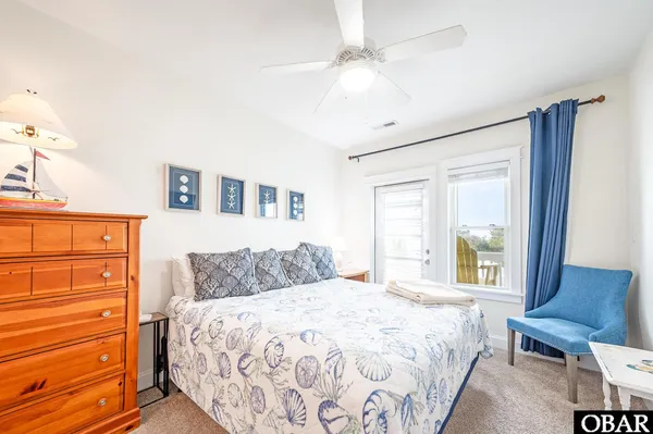 $499,000 | 107 West Gray Eagle Street, Unit 102, Nags Head, NC 27959