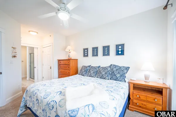 $499,000 | 107 West Gray Eagle Street, Unit 102, Nags Head, NC 27959