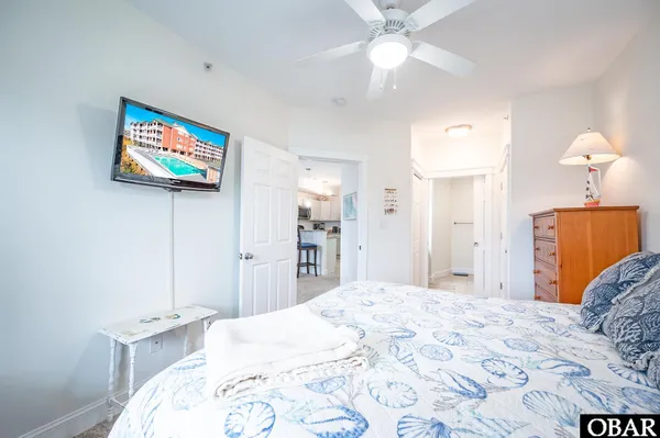 $499,000 | 107 West Gray Eagle Street, Unit 102, Nags Head, NC 27959