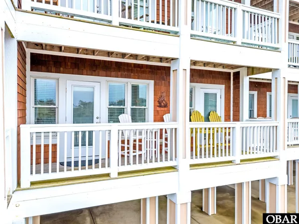 $499,000 | 107 West Gray Eagle Street, Unit 102, Nags Head, NC 27959